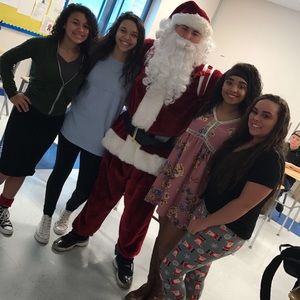 Meet your Posher, Wesley